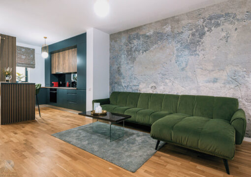 Apartament 3