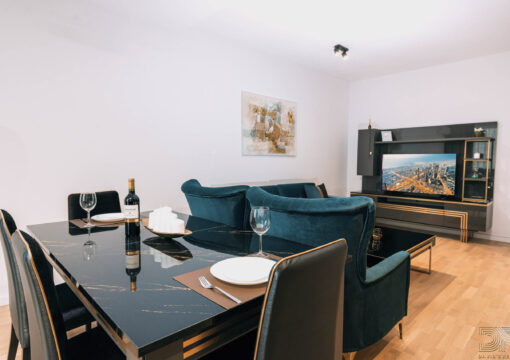 Apartament 4