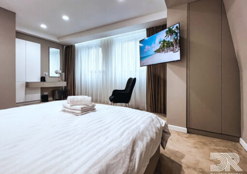 Luxury Double Room 006