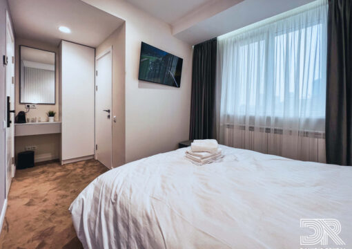 Double Room 004