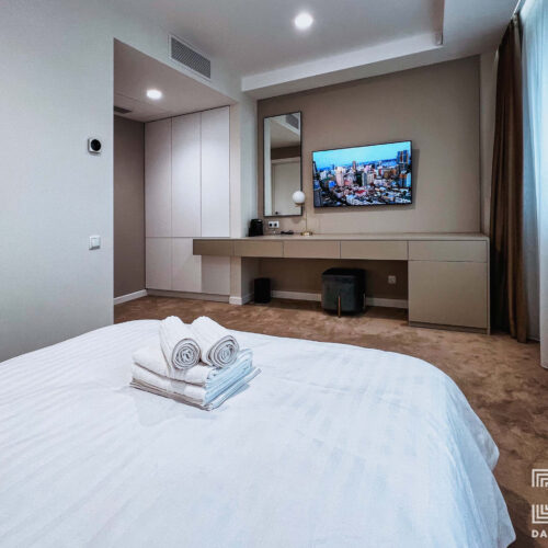 Luxury Double Room 005