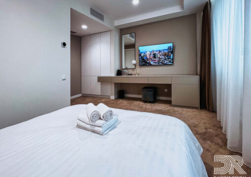 Luxury Double Room 005